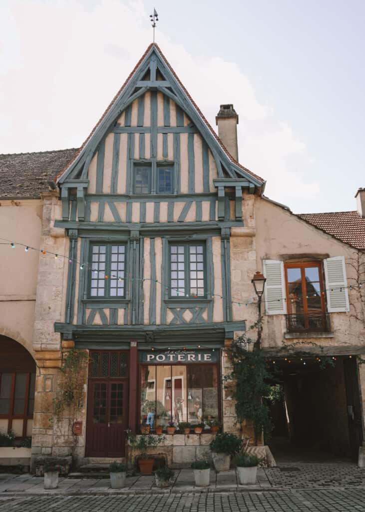 3 days in Burgundy: pretty villages & great wine