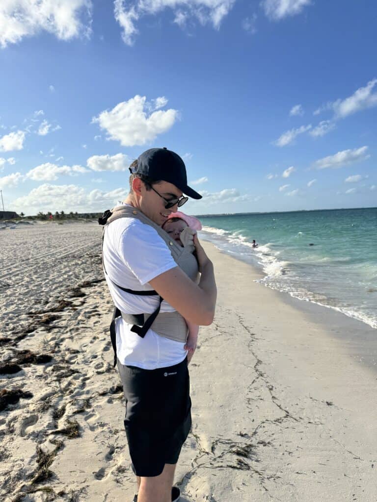 Los mejores hoteles de Cancún para bebés: comparación honesta (lo que realmente funciona)