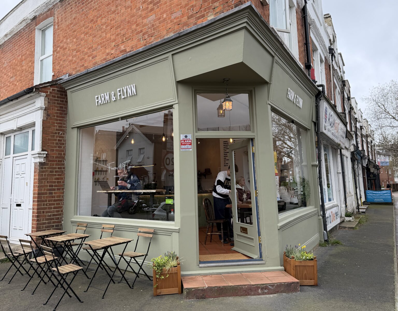 The Best Coffee Shops in Kingston upon Thames: A Local's Honest Guide
