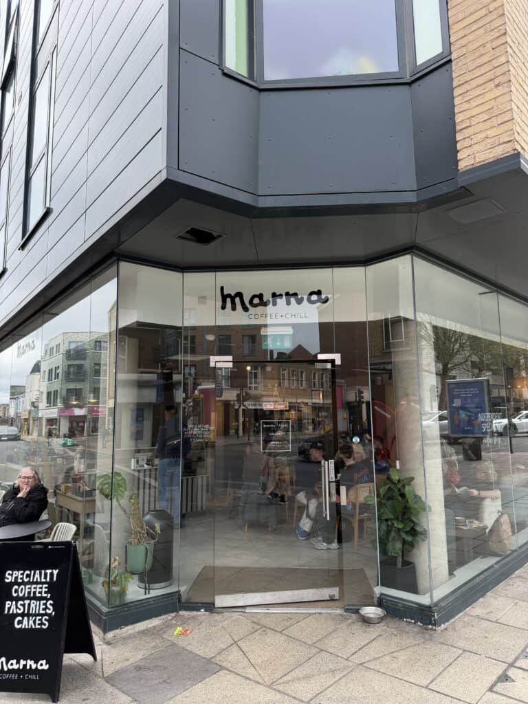 The Best Coffee Shops in Kingston upon Thames: A Local's Honest Guide