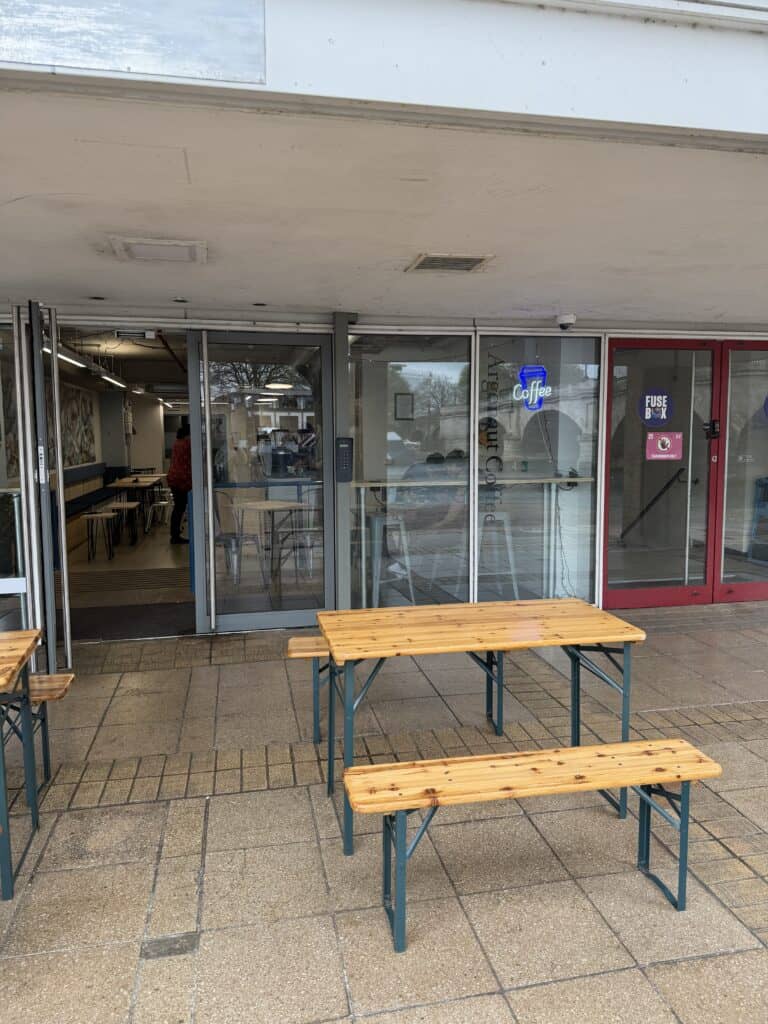 The Best Coffee Shops in Kingston upon Thames: A Local's Honest Guide