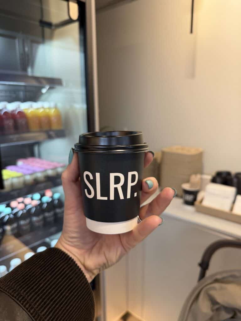 The Best Coffee Shops in Kingston upon Thames: A Local's Honest Guide