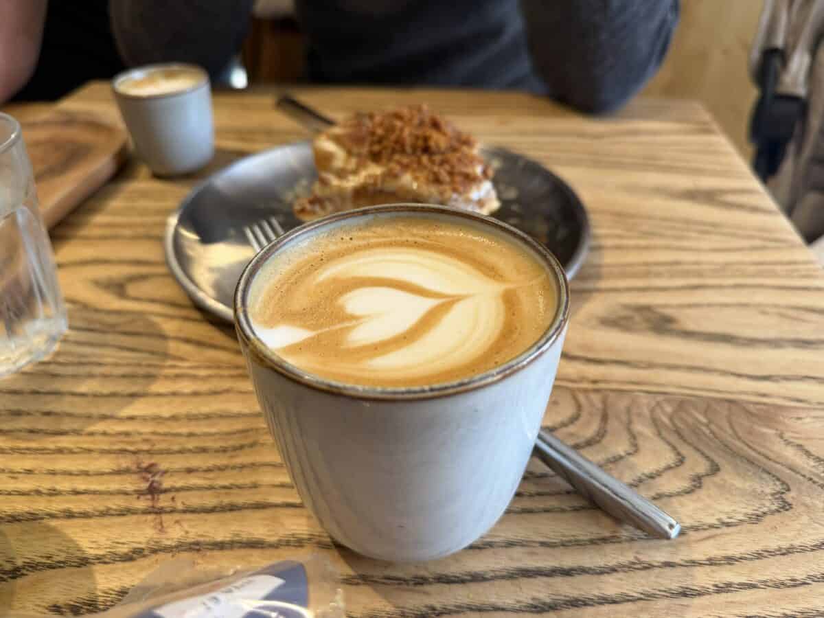 The Best Coffee Shops in Kingston upon Thames: A Local's Honest Guide