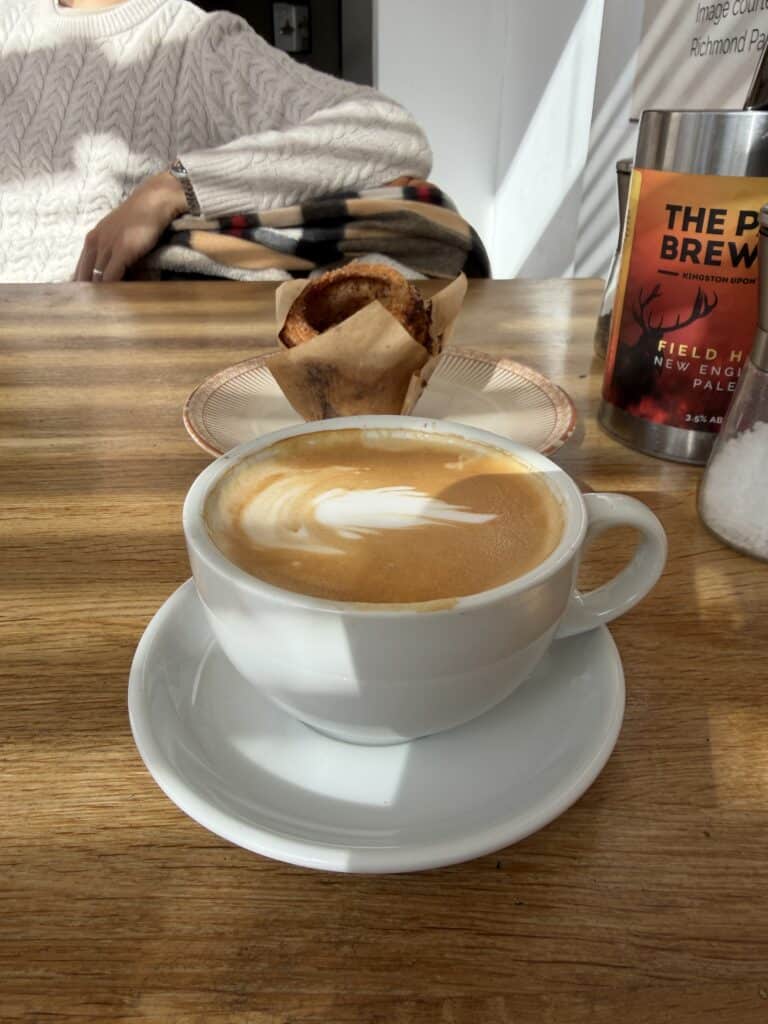 The Best Coffee Shops in Kingston upon Thames: A Local's Honest Guide