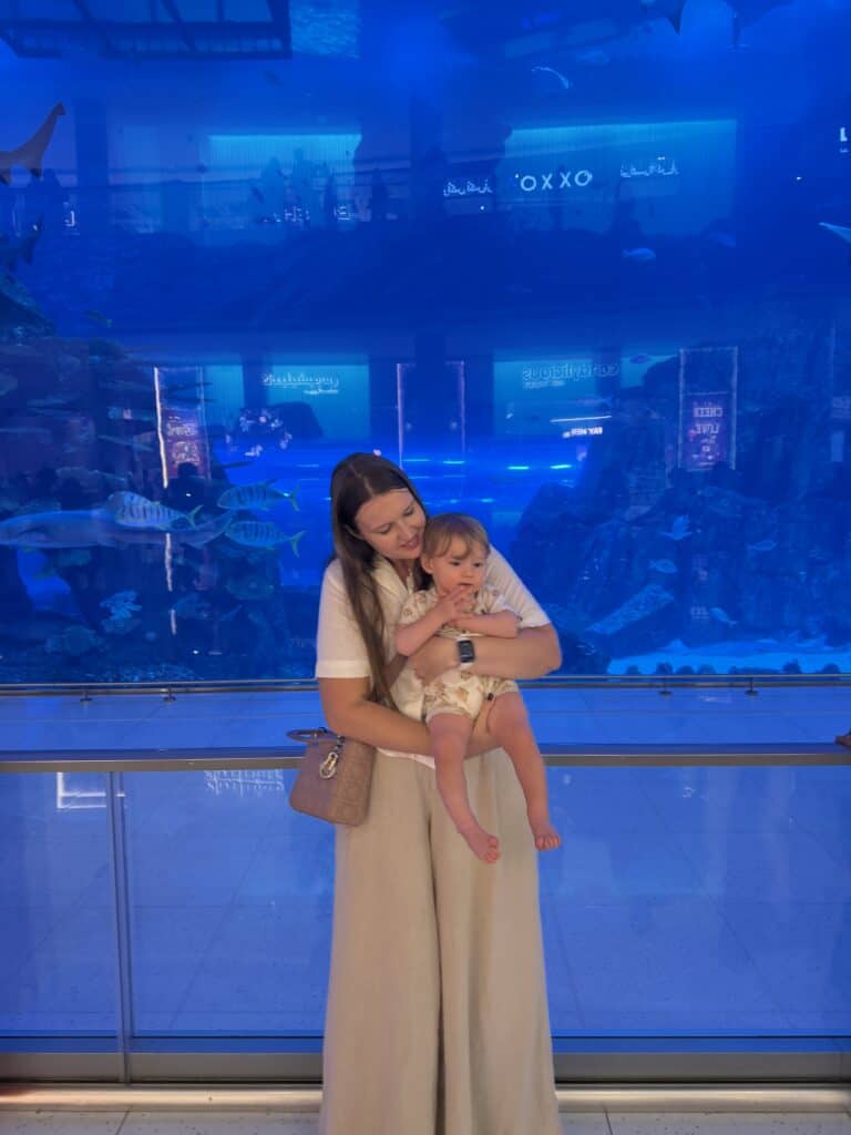One&Only Royal Mirage Dubai Review: Is It Worth It with a Baby?