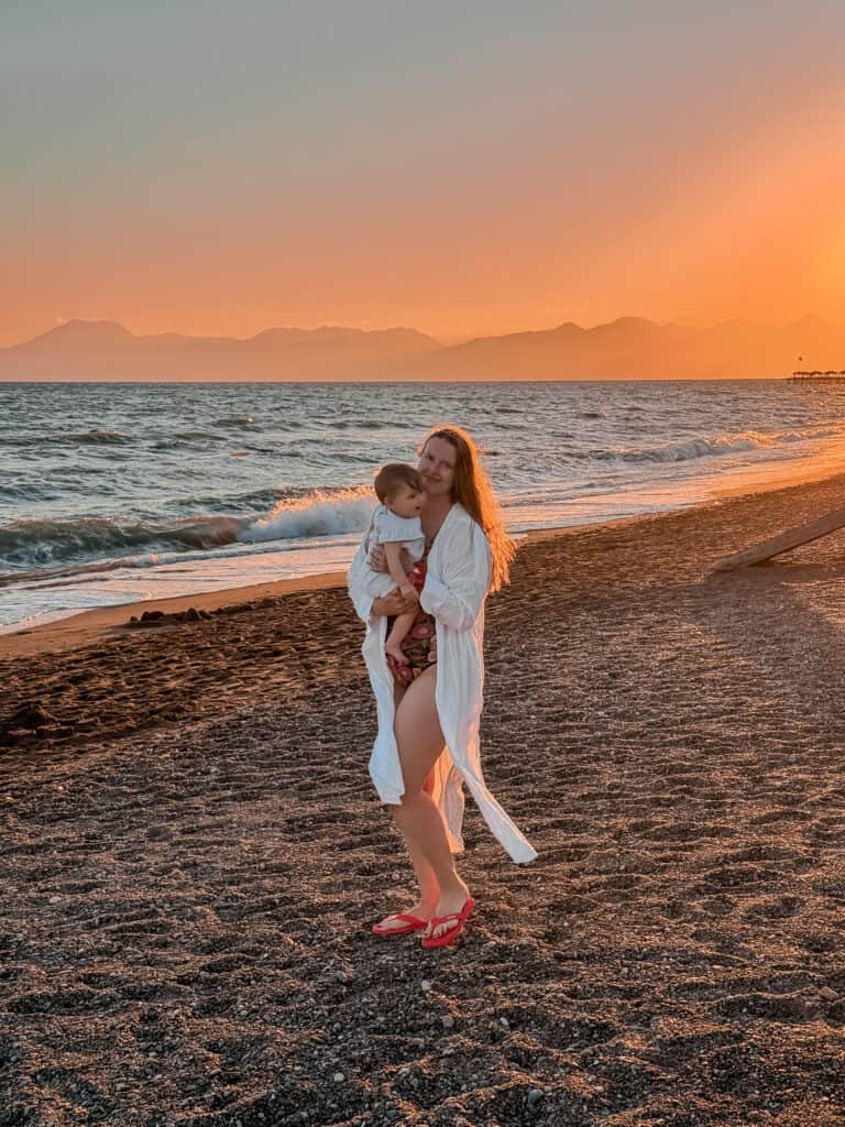 Our Honest Cullinan Belek Hotel Review: Travelling with a 9-Month-Old