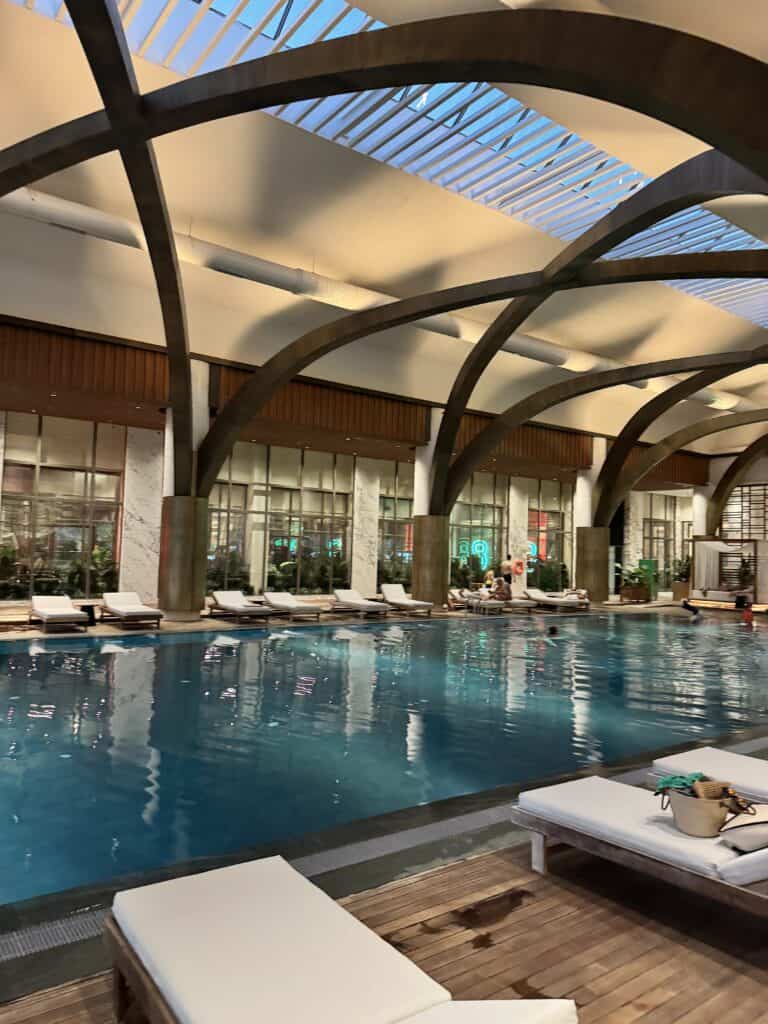 Our Honest Cullinan Belek Hotel Review: Travelling with a 9-Month-Old