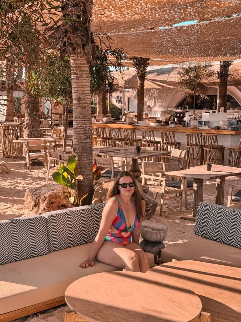 Our Honest Cullinan Belek Hotel Review: Travelling with a 9-Month-Old