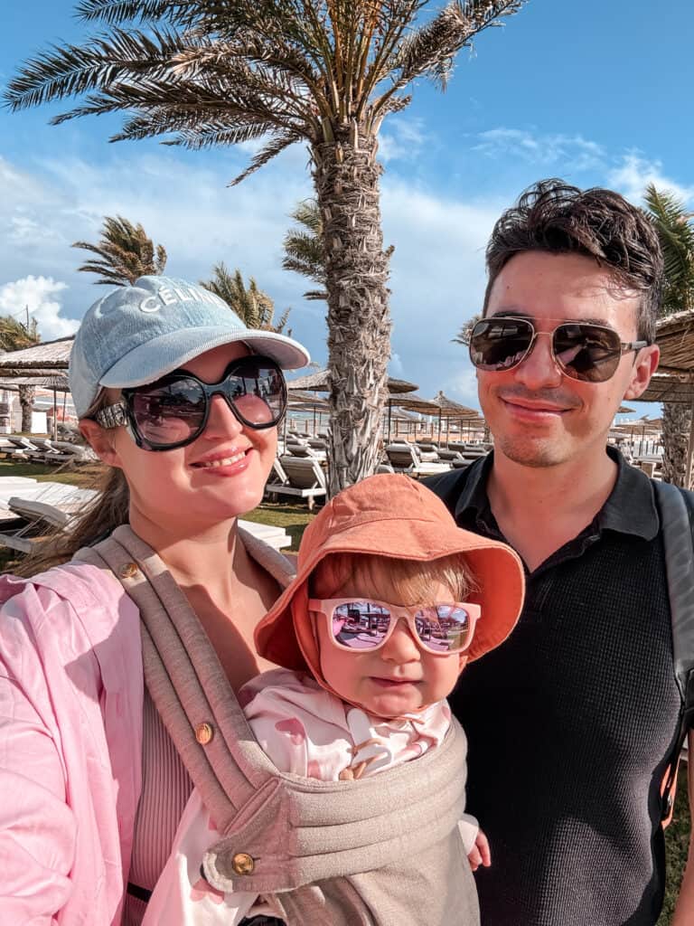 Our Honest Cullinan Belek Hotel Review: Travelling with a 9-Month-Old