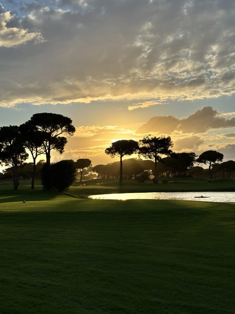 Our Honest Cullinan Belek Hotel Review: Travelling with a 9-Month-Old