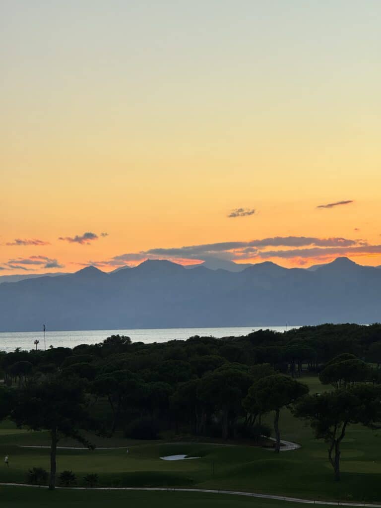 Our Honest Cullinan Belek Hotel Review: Travelling with a 9-Month-Old