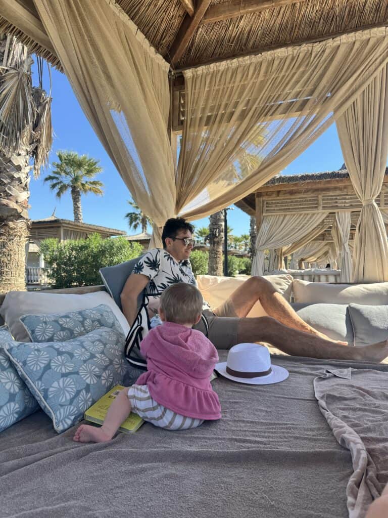 Our Honest Cullinan Belek Hotel Review: Travelling with a 9-Month-Old