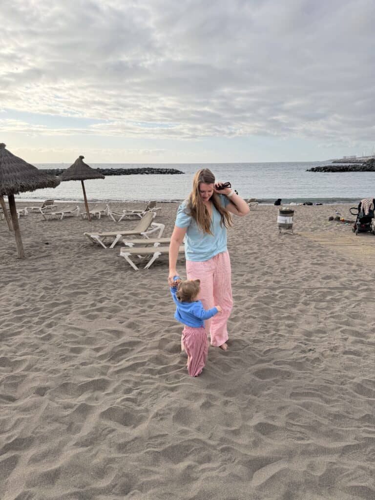Dreams Tenerife with a Baby: Our Honest Review (Is it worth it?)