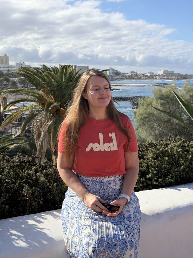Dreams Tenerife with a Baby: Our Honest Review (Is it worth it?)