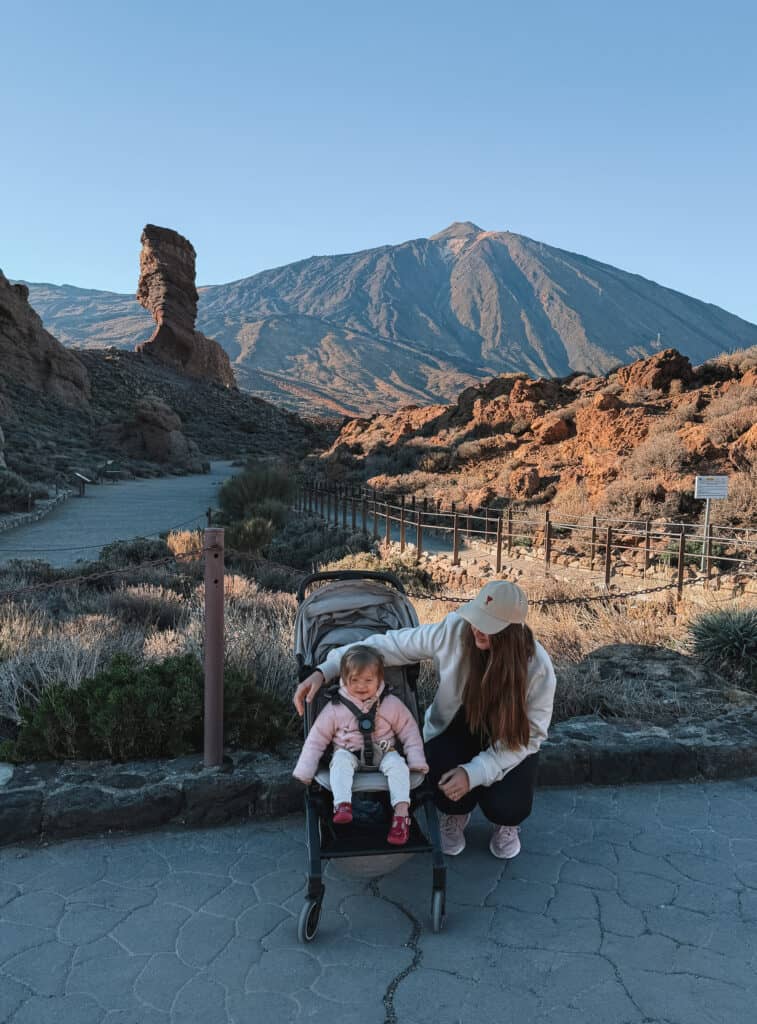 Dreams Tenerife with a Baby: Our Honest Review (Is it worth it?)