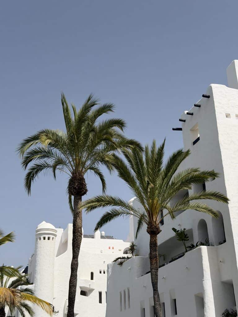 Dreams Tenerife with a Baby: Our Honest Review (Is it worth it?)