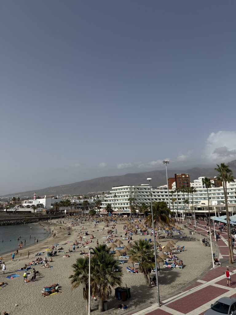 Dreams Tenerife with a Baby: Our Honest Review (Is it worth it?)