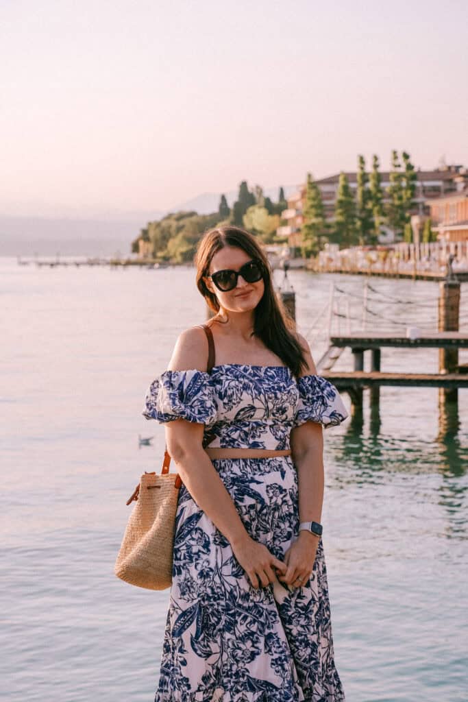 3 Days in Northern Italy: Lake Garda & the Dolomites — Our Long Weekend Itinerary