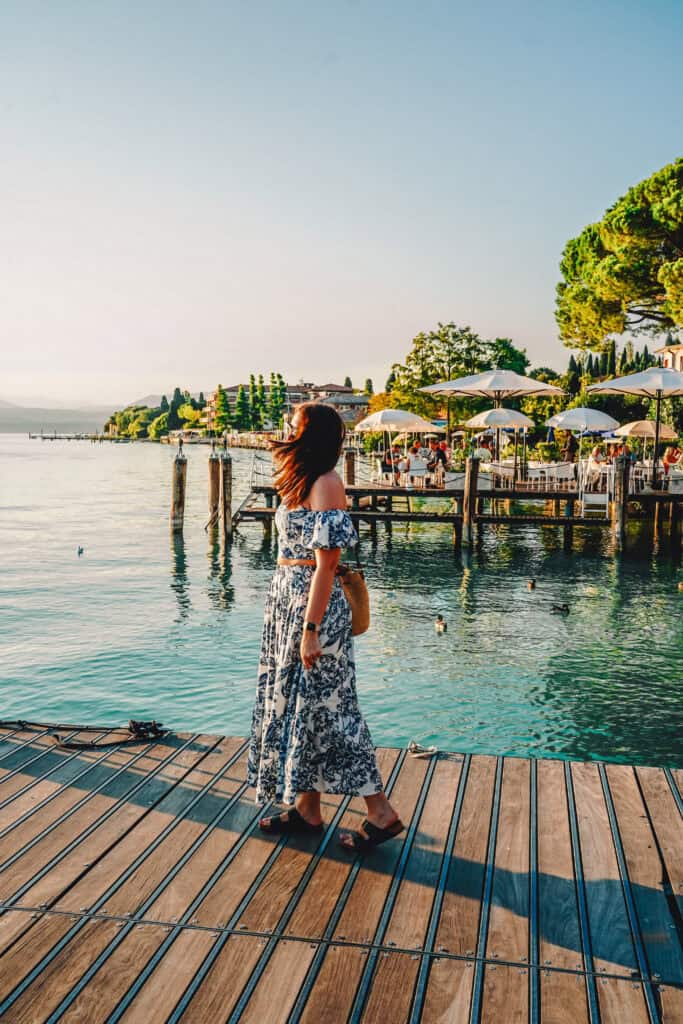3 Days in Northern Italy: Lake Garda & the Dolomites — Our Long Weekend Itinerary