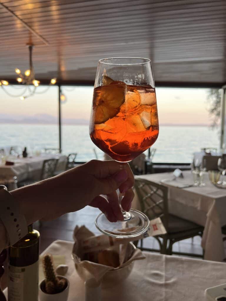 3 Days in Northern Italy: Lake Garda & the Dolomites — Our Long Weekend Itinerary