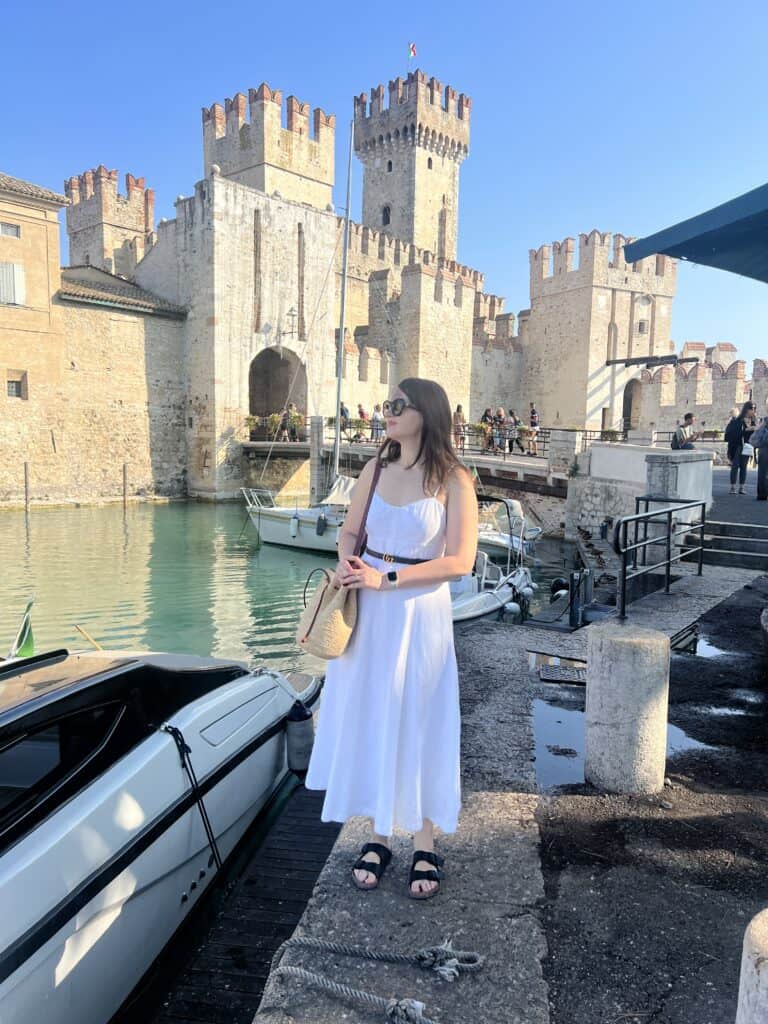 3 Days in Northern Italy: Lake Garda & the Dolomites — Our Long Weekend Itinerary