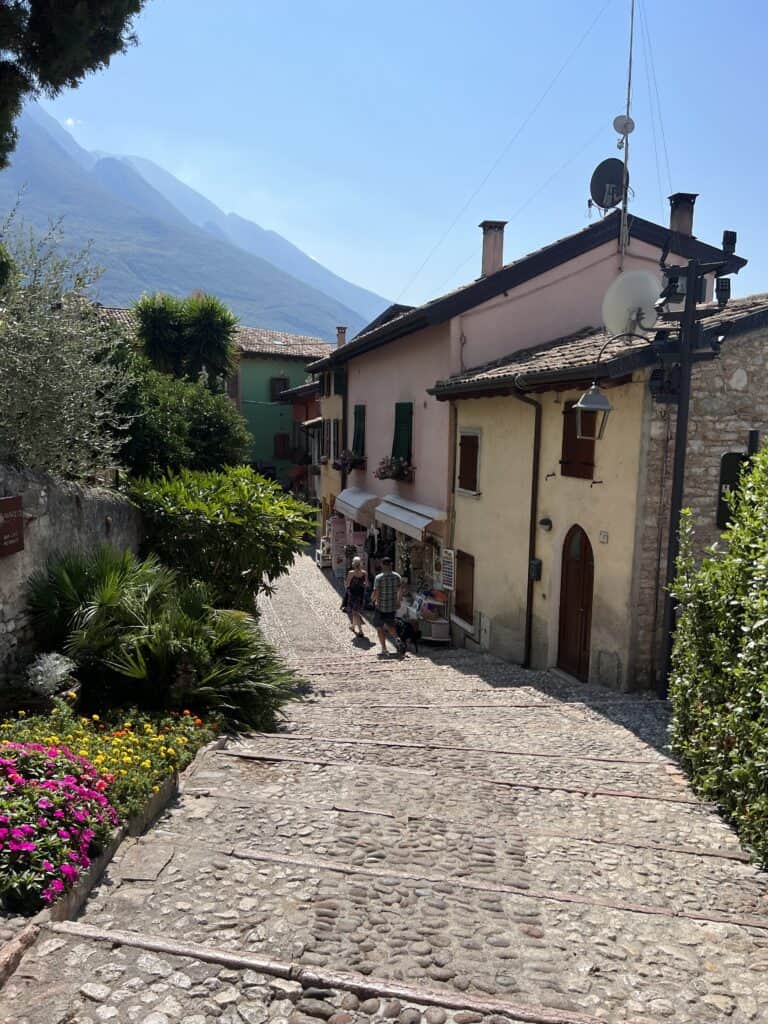 3 Days in Northern Italy: Lake Garda & the Dolomites — Our Long Weekend Itinerary
