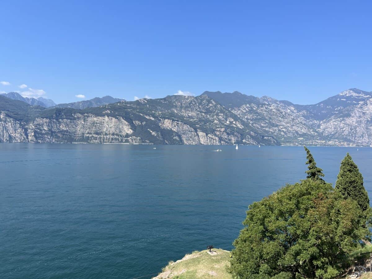 3 Days in Northern Italy: Lake Garda & the Dolomites — Our Long Weekend Itinerary