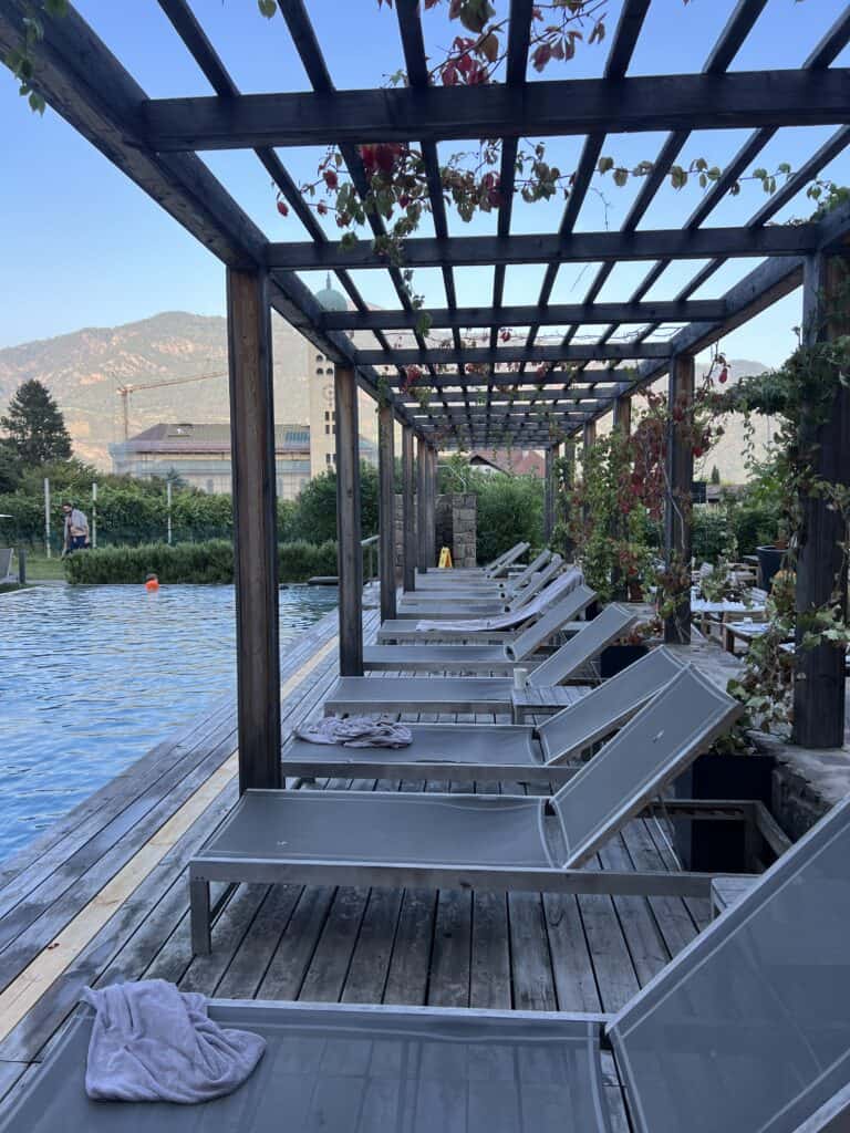 Hotel Schwarzschmied, South Tyrol review