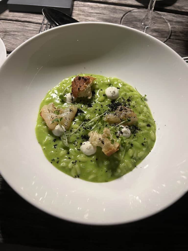 Hotel Schwarzschmied, South Tyrol review