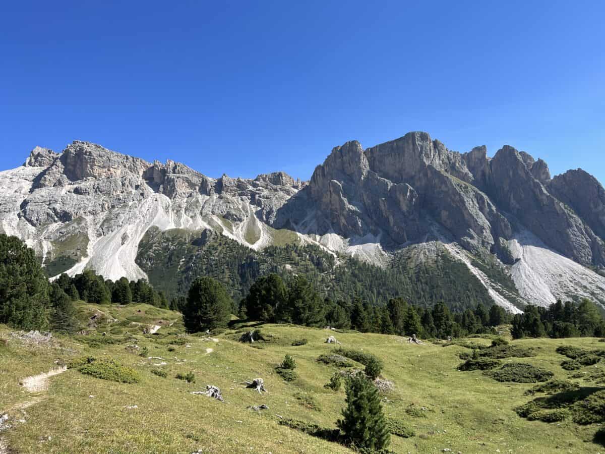 3 Days in Northern Italy: Lake Garda & the Dolomites — Our Long Weekend Itinerary