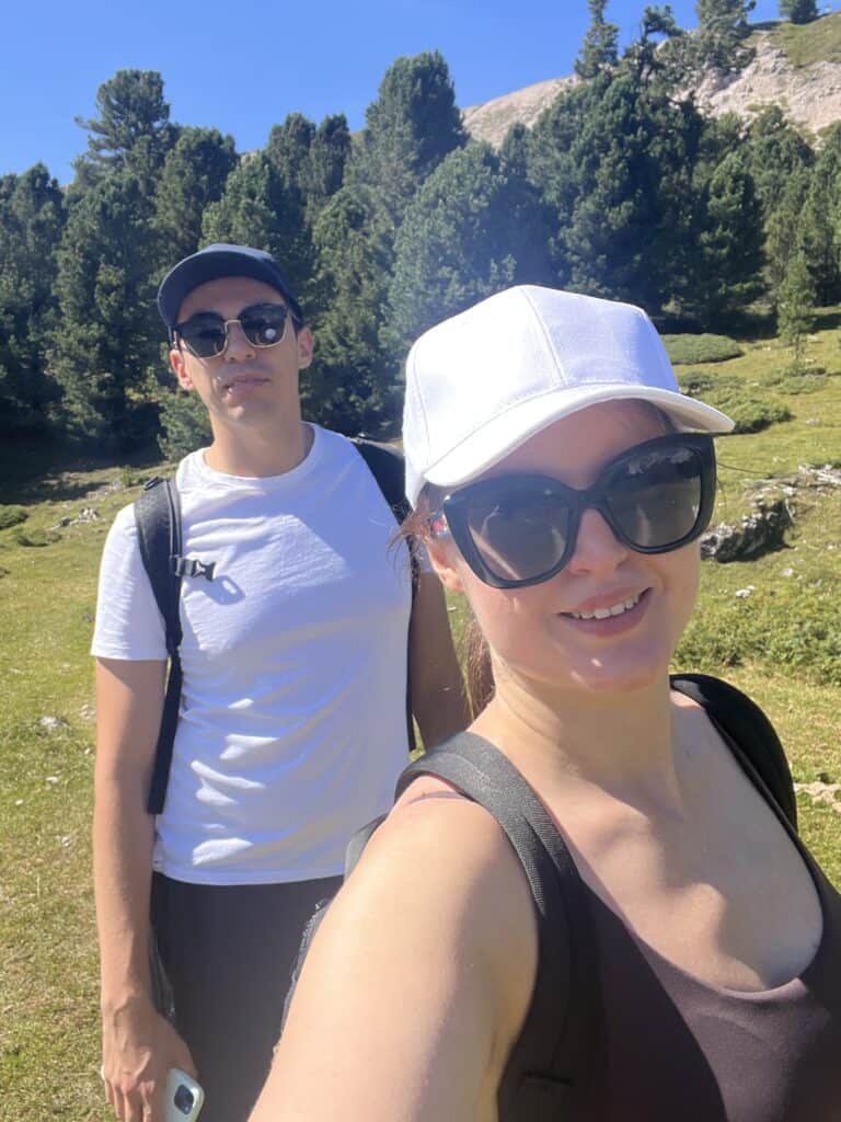 3 Days in Northern Italy: Lake Garda & the Dolomites — Our Long Weekend Itinerary