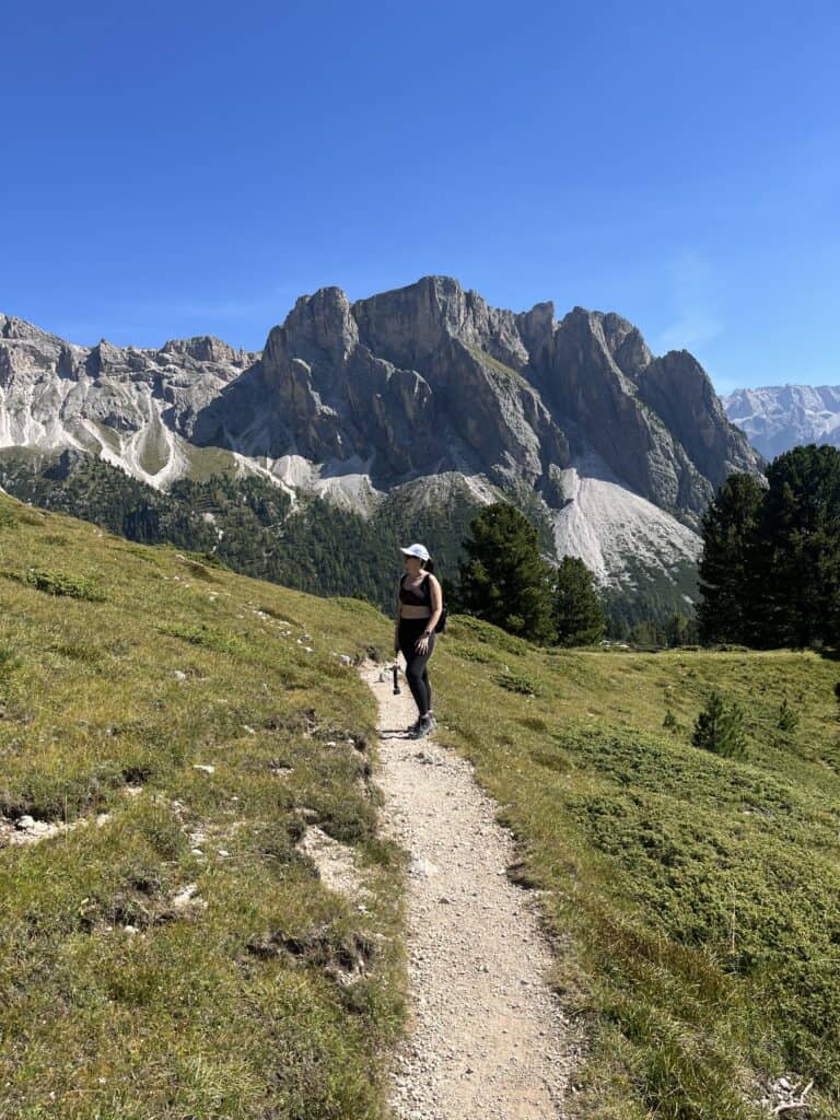 3 Days in Northern Italy: Lake Garda & the Dolomites — Our Long Weekend Itinerary