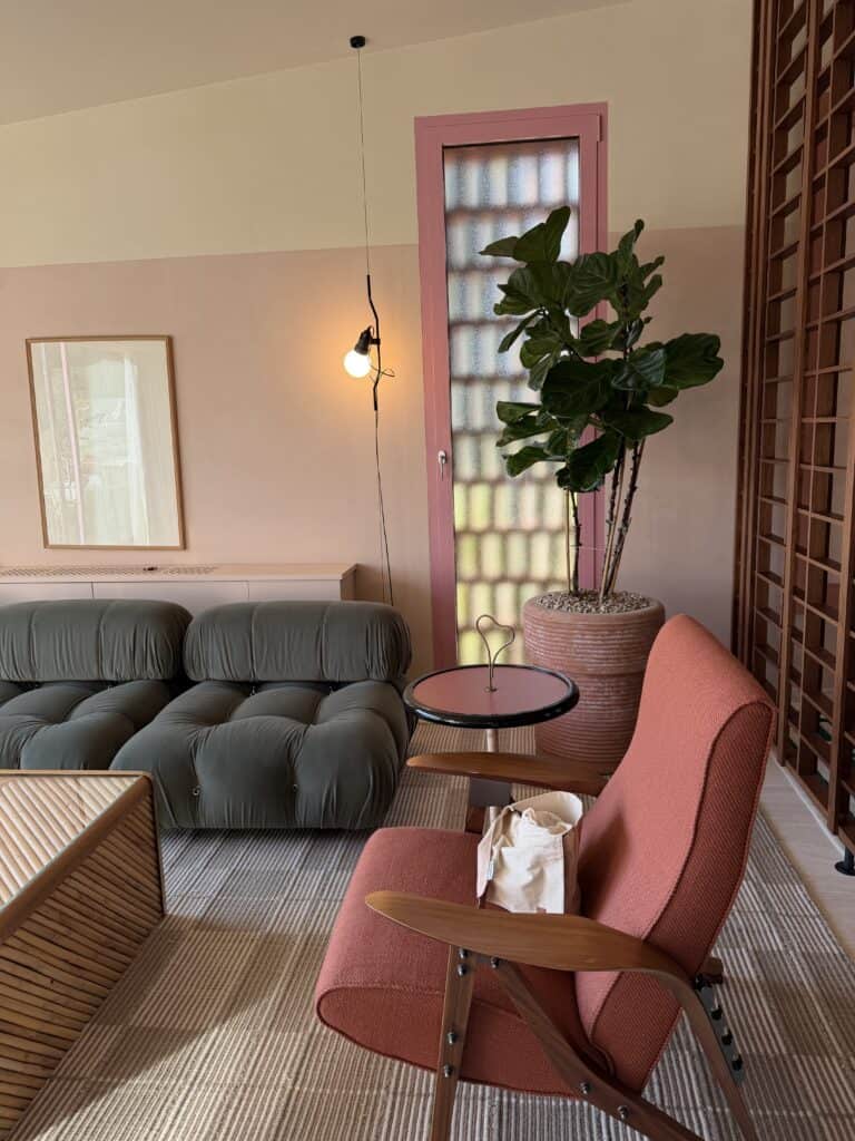 Castello di Casole hotel Tuscany road trip