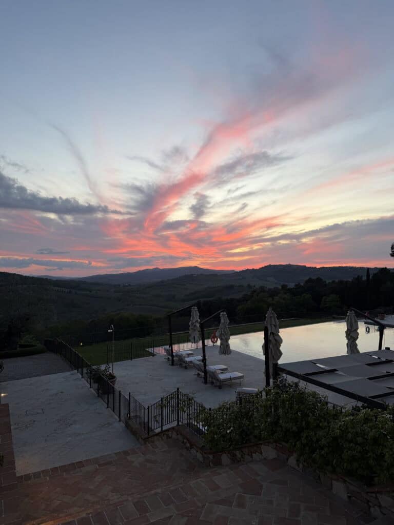 Castello di Casole (Belmond): An honest review. Is it worth it?